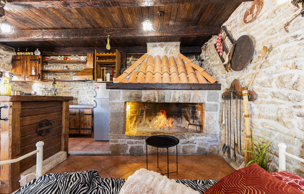 Ferienhaus - Split - Hrvace , Kroatien - CSD018 304