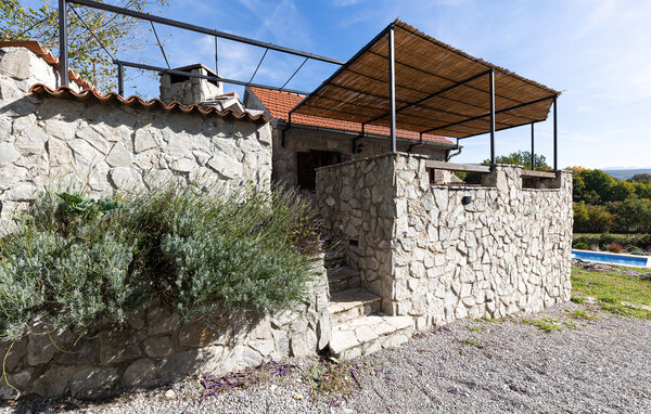 Ferienhaus - Split - Hrvace , Kroatien - CSD018 81