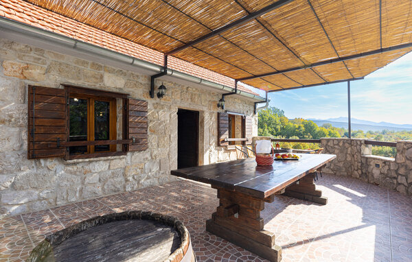 Ferienhaus - Split - Hrvace , Kroatien - CSD018 103