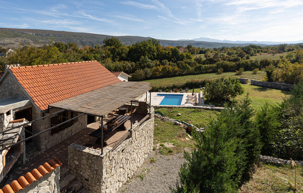 Ferienhaus - Split - Hrvace , Kroatien - CSD018 1