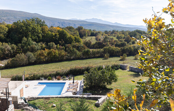 Ferienhaus - Split - Hrvace , Kroatien - CSD018 11
