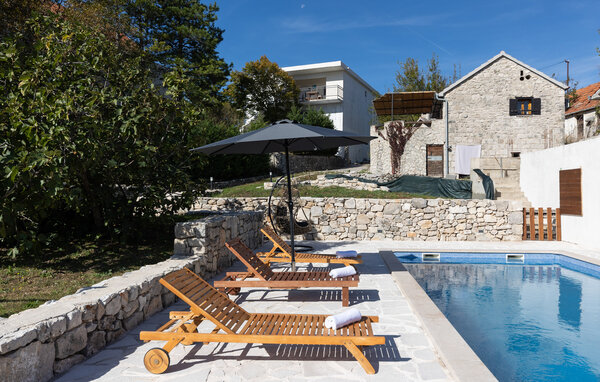Ferienhaus - Split - Hrvace , Kroatien - CSD018 14
