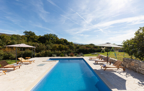 Ferienhaus - Split - Hrvace , Kroatien - CSD018 17
