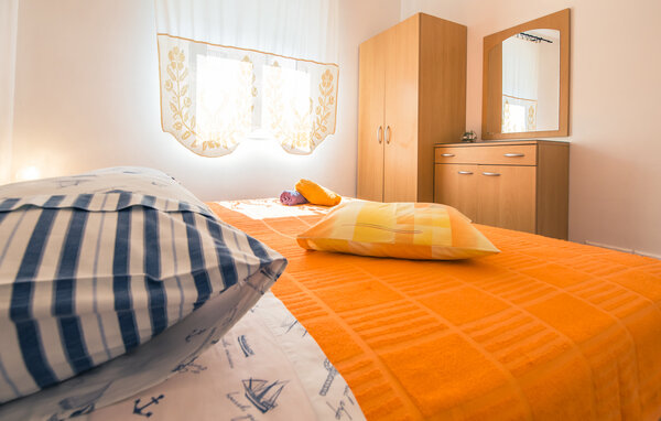 Ferienwohnung - Omis , Kroatien - CSD019 5