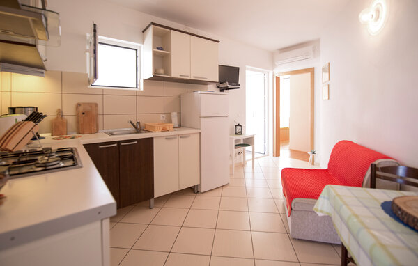 Ferienwohnung - Omis , Kroatien - CSD019 401