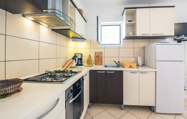 Ferienwohnung - Omis , Kroatien - CSD019 402