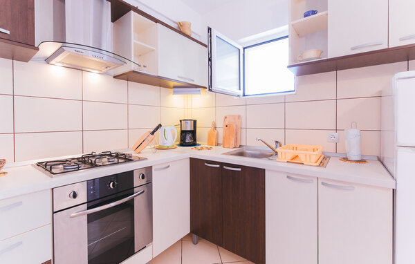 Ferienwohnung - Omis , Kroatien - CSD019 403