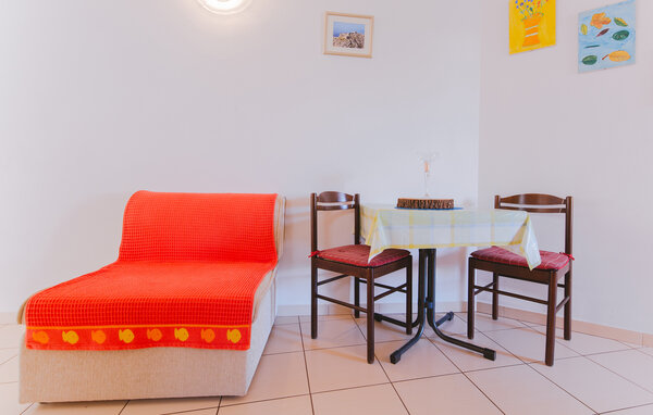 Ferienwohnung - Omis , Kroatien - CSD019 3