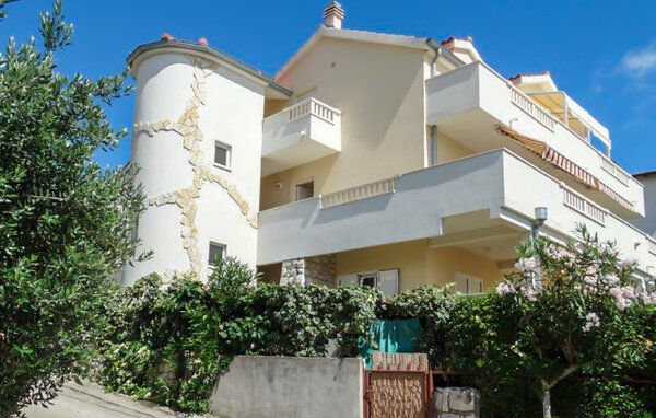 Apartment - Omis , Croatia - CSD020 5