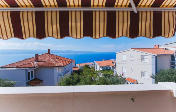 Apartment - Omis , Croatia - CSD020 2