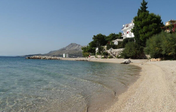 Ferieleilighet - Omis , Kroatia - CSD021 801