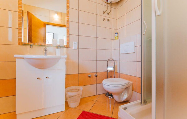 Ferieleilighet - Omis , Kroatia - CSD021 701