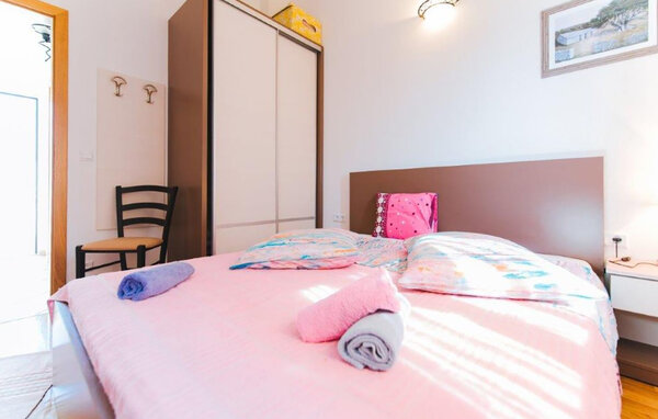 Ferieleilighet - Omis , Kroatia - CSD021 601