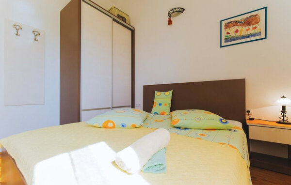 Ferieleilighet - Omis , Kroatia - CSD021 603