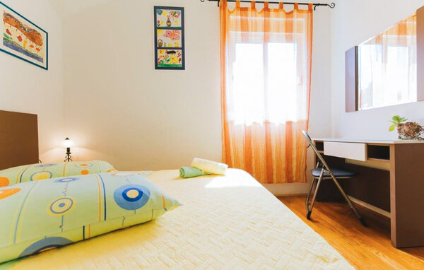 Ferieleilighet - Omis , Kroatia - CSD021 604