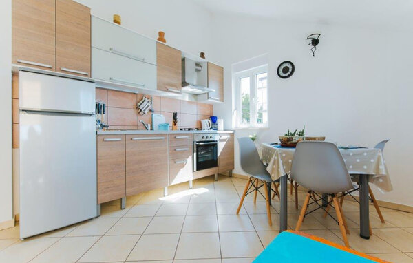 Ferieleilighet - Omis , Kroatia - CSD021 401