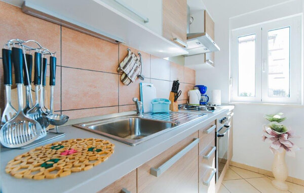 Ferieleilighet - Omis , Kroatia - CSD021 402