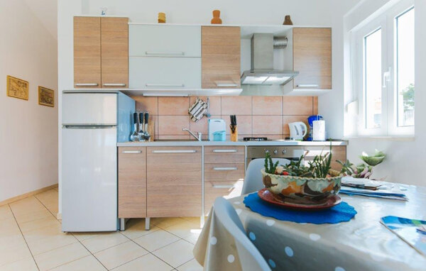 Ferieleilighet - Omis , Kroatia - CSD021 403