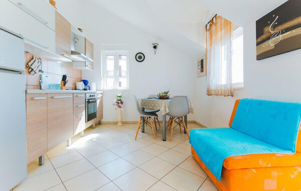 Ferieleilighet - Omis , Kroatia - CSD021 2