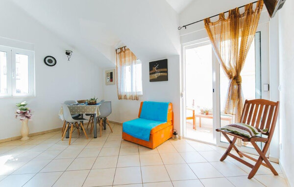 Ferieleilighet - Omis , Kroatia - CSD021 301