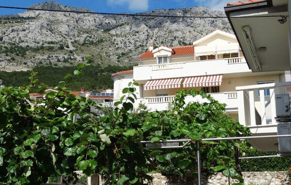 Ferieleilighet - Omis , Kroatia - CSD021 81