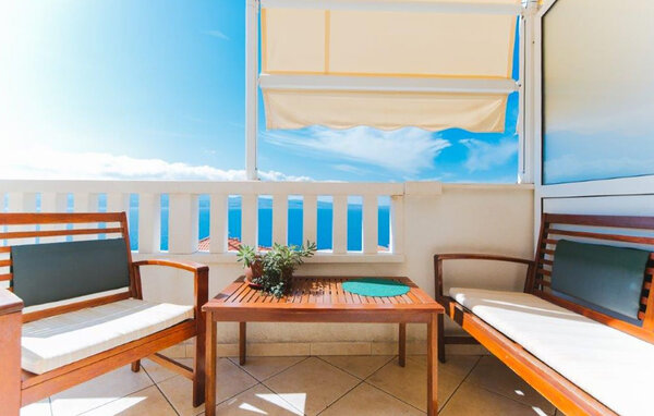 Ferieleilighet - Omis , Kroatia - CSD021 101