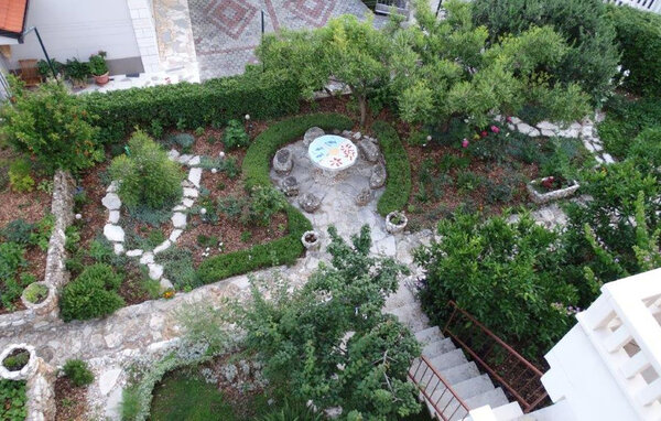 Ferieleilighet - Omis , Kroatia - CSD021 104