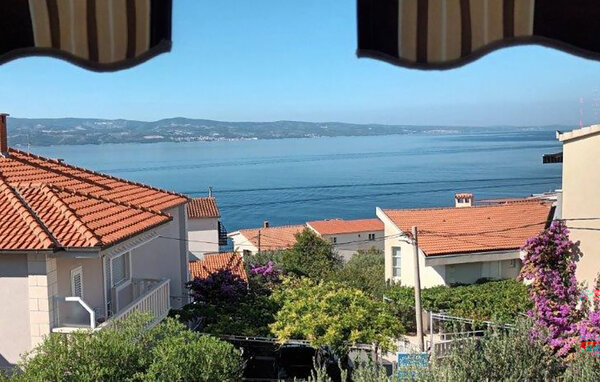 Ferieleilighet - Omis , Kroatia - CSD021 201