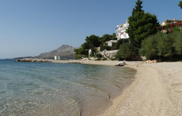 Ferienwohnung - Omis , Kroatien - CSD022 801