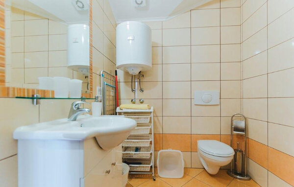 Ferienwohnung - Omis , Kroatien - CSD022 701