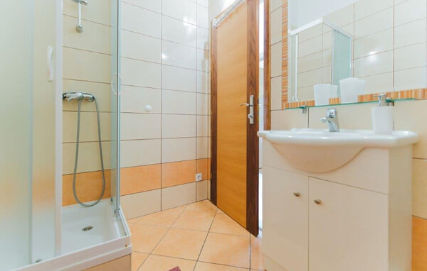 Ferienwohnung - Omis , Kroatien - CSD022 702