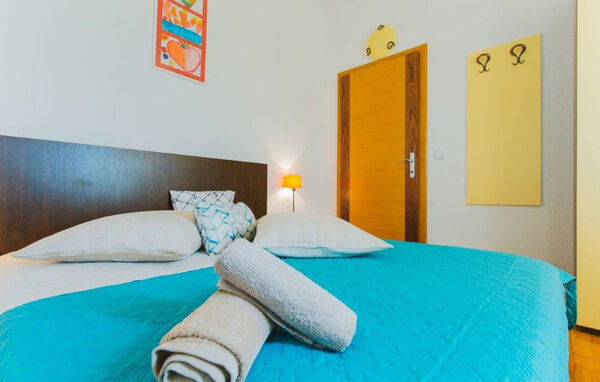 Ferienwohnung - Omis , Kroatien - CSD022 601