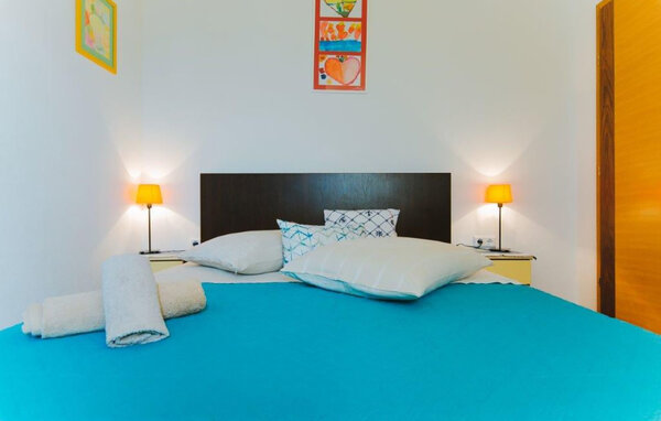 Ferienwohnung - Omis , Kroatien - CSD022 602