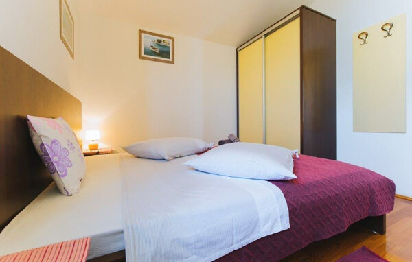 Ferienwohnung - Omis , Kroatien - CSD022 603