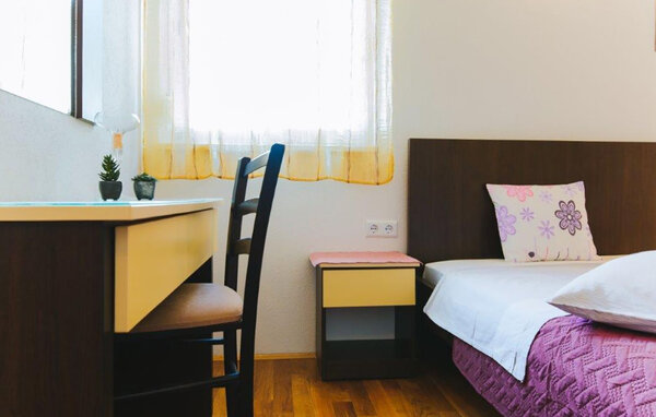 Ferienwohnung - Omis , Kroatien - CSD022 604