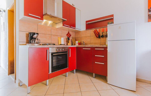 Ferienwohnung - Omis , Kroatien - CSD022 401