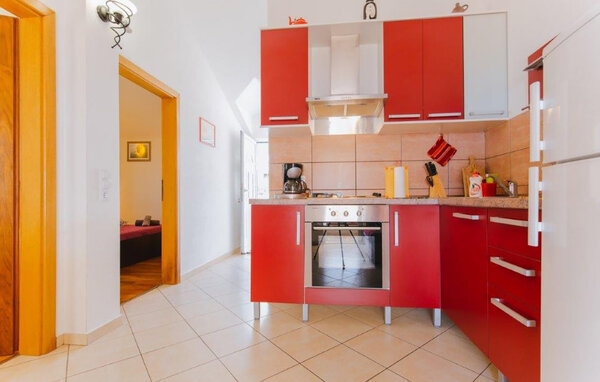 Ferienwohnung - Omis , Kroatien - CSD022 402