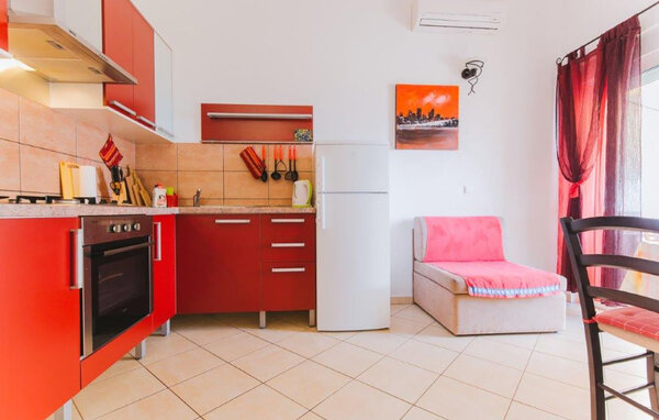 Ferienwohnung - Omis , Kroatien - CSD022 403