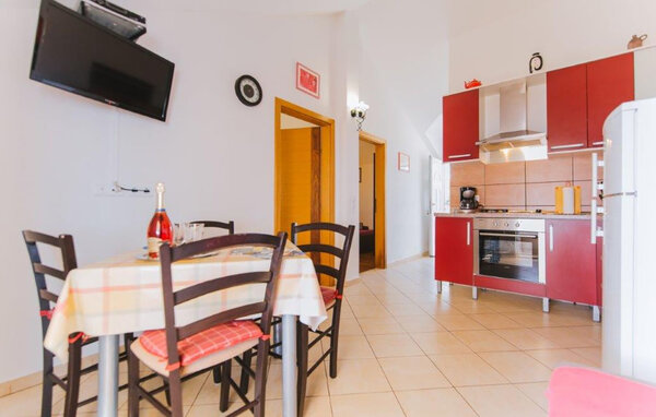 Ferienwohnung - Omis , Kroatien - CSD022 4