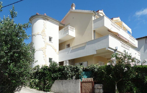 Ferienwohnung - Omis , Kroatien - CSD022 6
