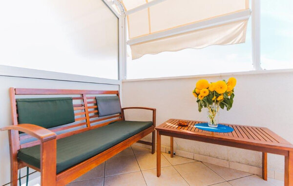 Ferienwohnung - Omis , Kroatien - CSD022 101