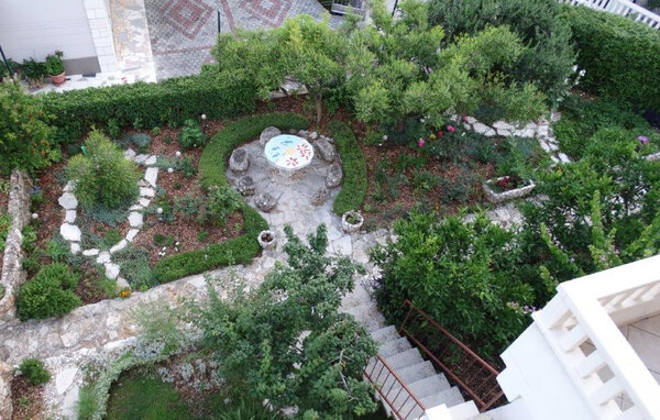 Ferienwohnung - Omis , Kroatien - CSD022 104