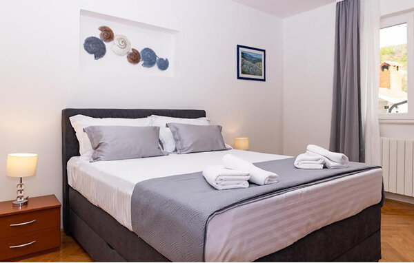 Feriehus - Omis-Tugare , Kroatia - CSD025 601