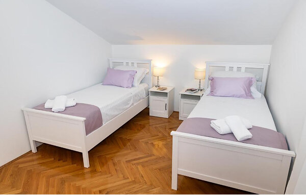 Feriehus - Omis-Tugare , Kroatia - CSD025 602