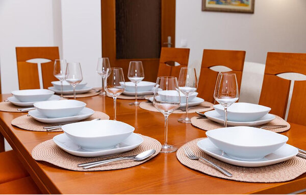 Feriehus - Omis-Tugare , Kroatia - CSD025 403