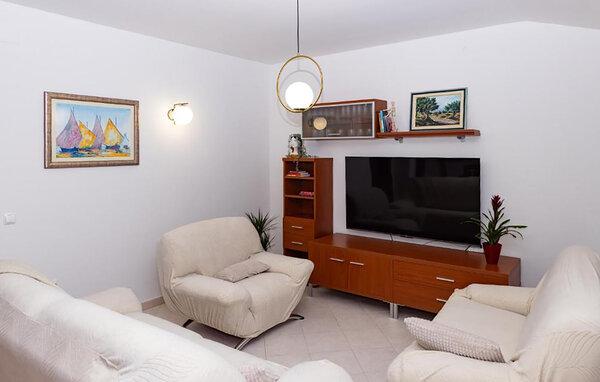 Feriehus - Omis-Tugare , Kroatia - CSD025 301