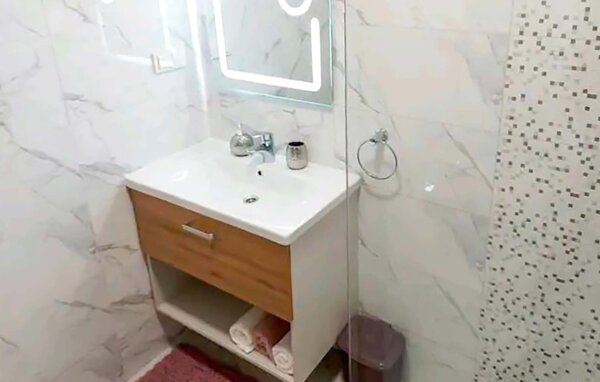 Ferienwohnung - Makarska - Zmijavci , Kroatien - CSD026 701