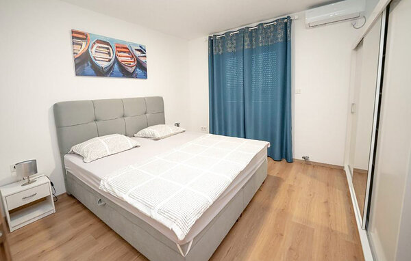 Ferienwohnung - Makarska - Zmijavci , Kroatien - CSD026 601