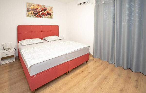 Ferienwohnung - Makarska - Zmijavci , Kroatien - CSD026 5