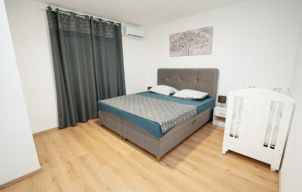 Ferienwohnung - Makarska - Zmijavci , Kroatien - CSD026 602